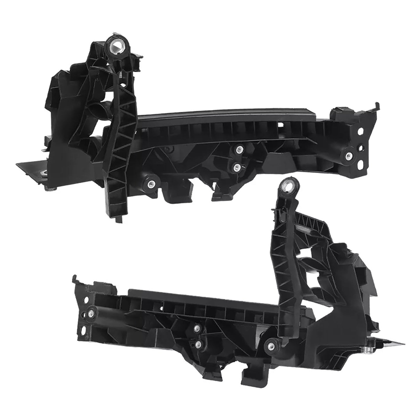 Support de fixation de phare avant pour Audi Q5 2013-2017 8R0805607A 8R0805608A