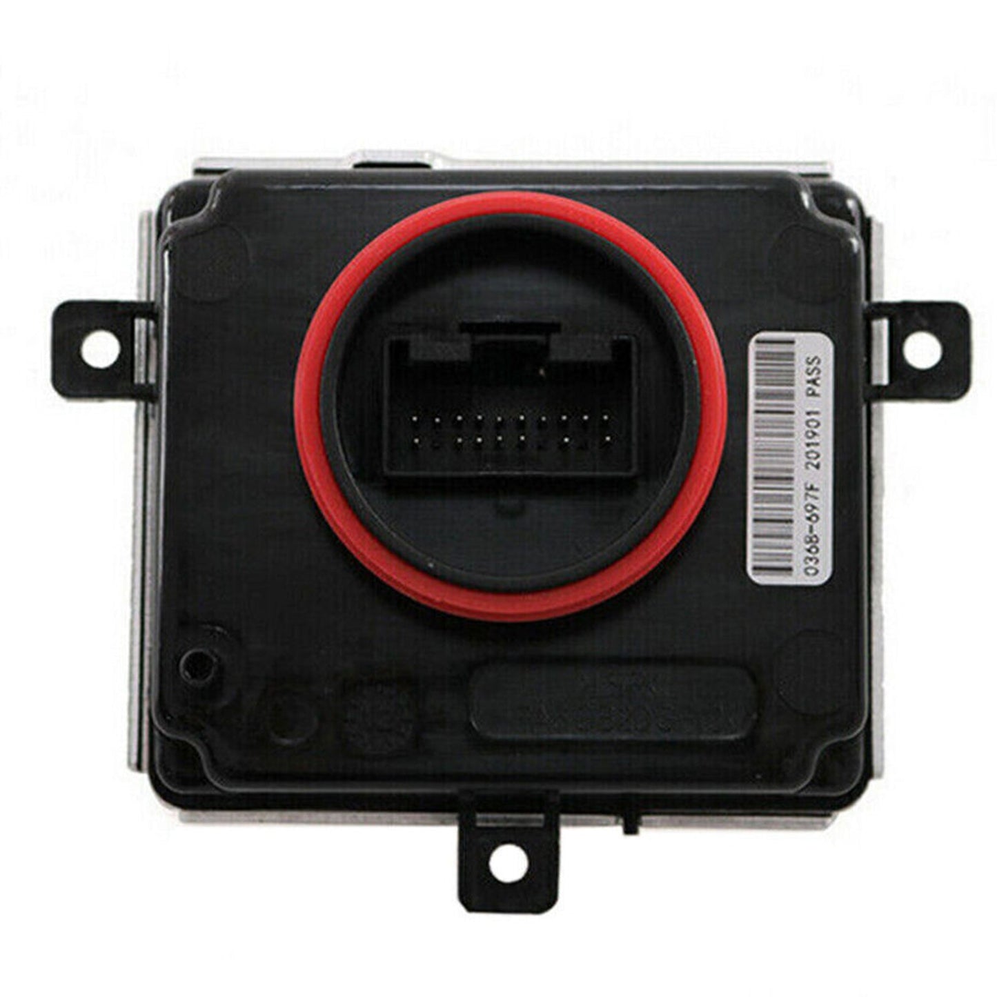Module de feux de jour à LED DRL pour Audi A6 / A6 Quattro 2012-2015 4G0.907.697.F 4G0907697G