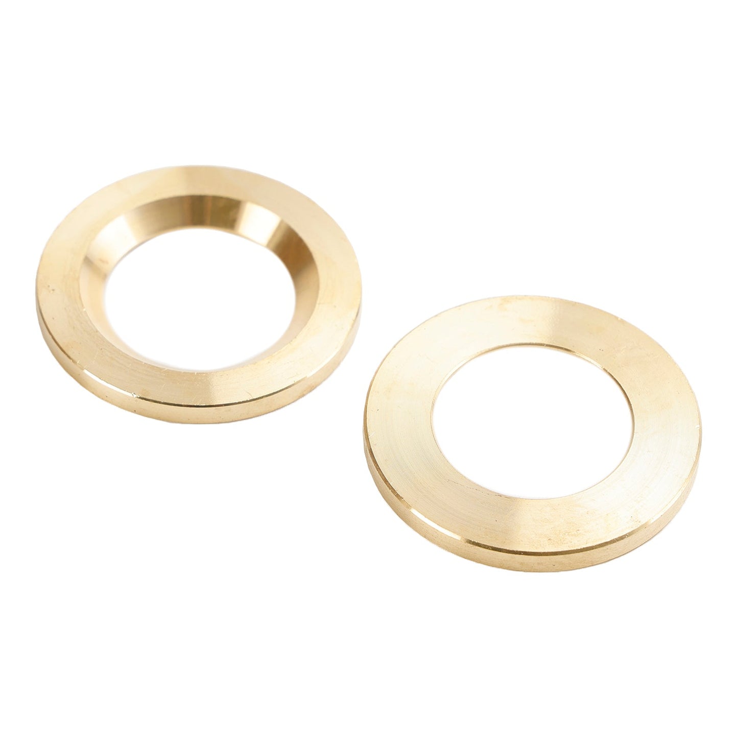 For Nissan Patrol Y60 GQ Y61 GU 2x Front Spindle CV Axle Hub Thrust Washer 40589C6000