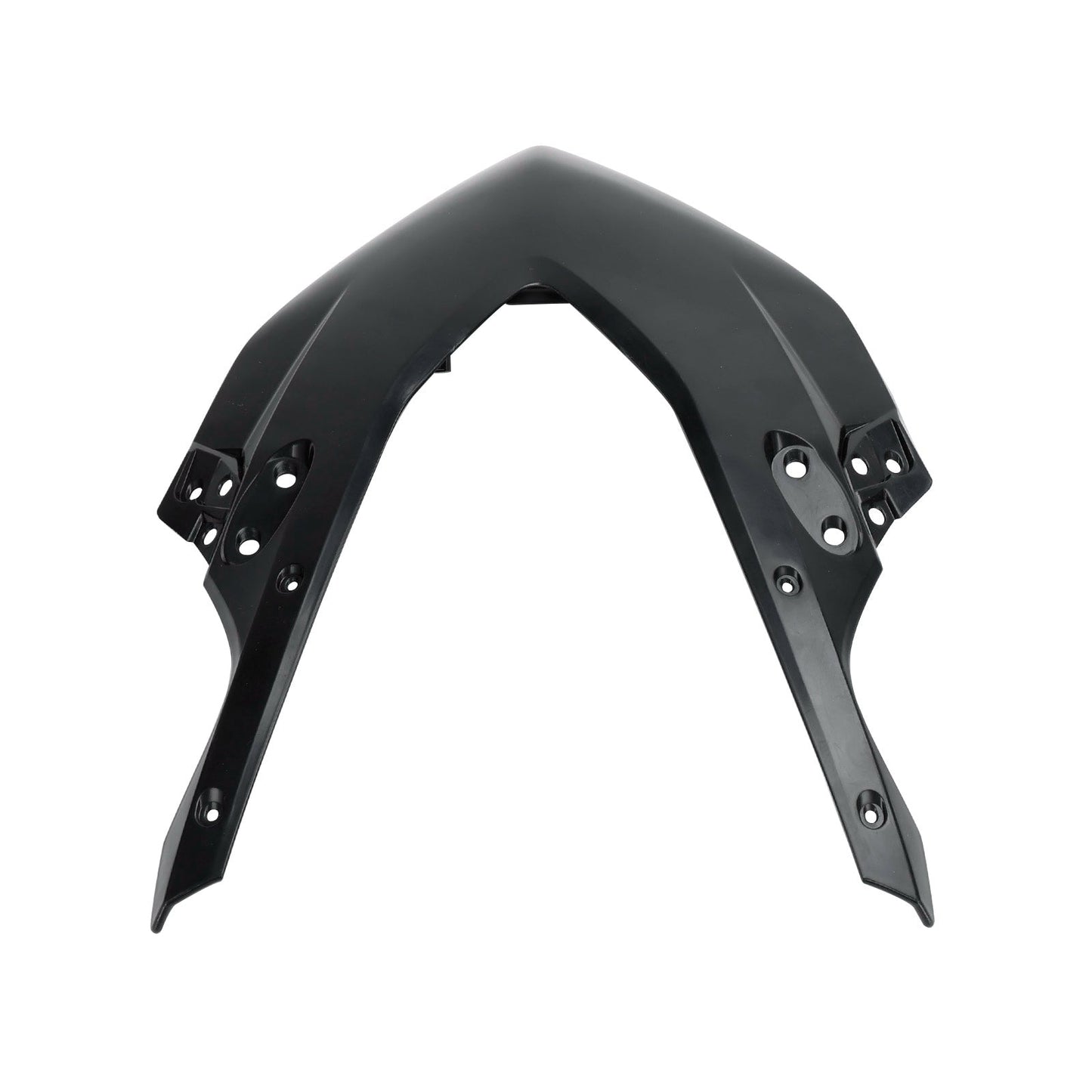 Protector de la punta del faro delantero ABS sin pintar para Honda CBR650R 2019-2023