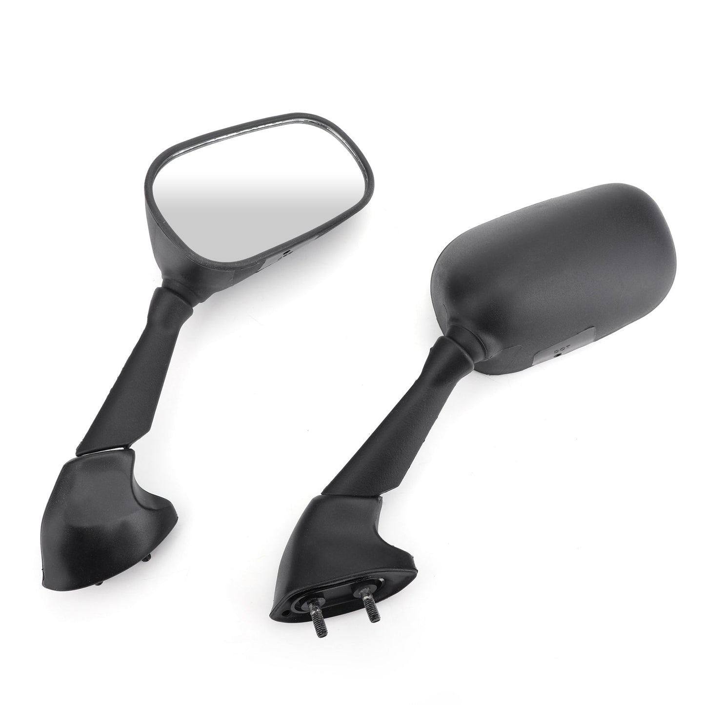 Paire de rétroviseurs latéraux gauche et droit pour Yamaha YZF R1 YZF R6 2006-2008