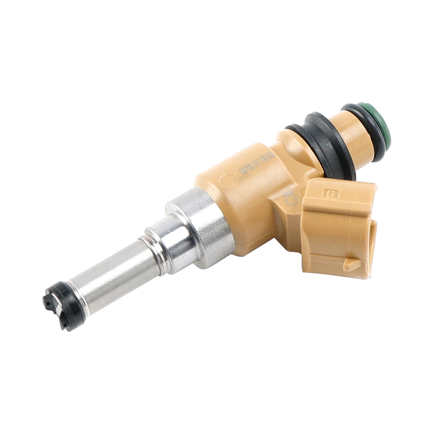 Injecteurs de carburant pour Yamaha YZF R1 R6 2C0-13761-00-00 49033-0034 297500-0640