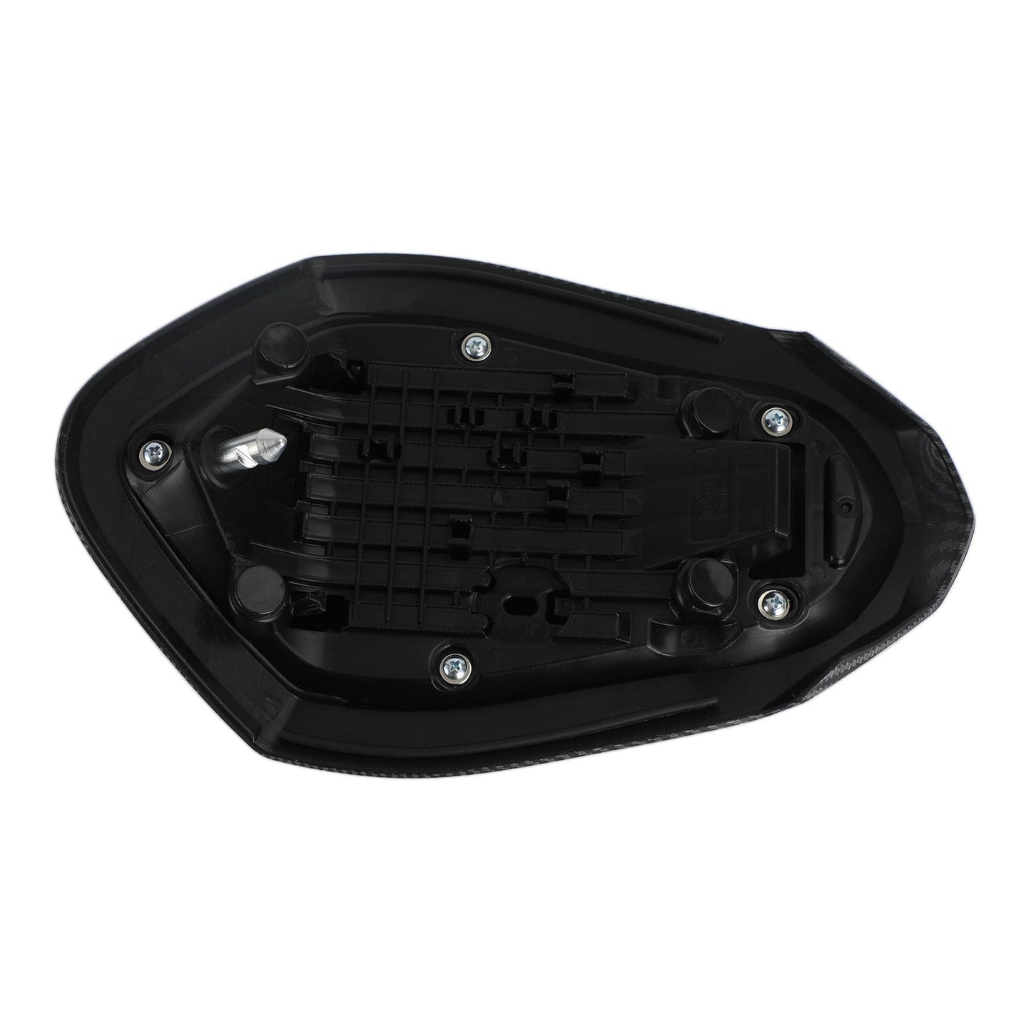 Capot de carénage de selle arrière pour Street Triple RS 765 2017-2019