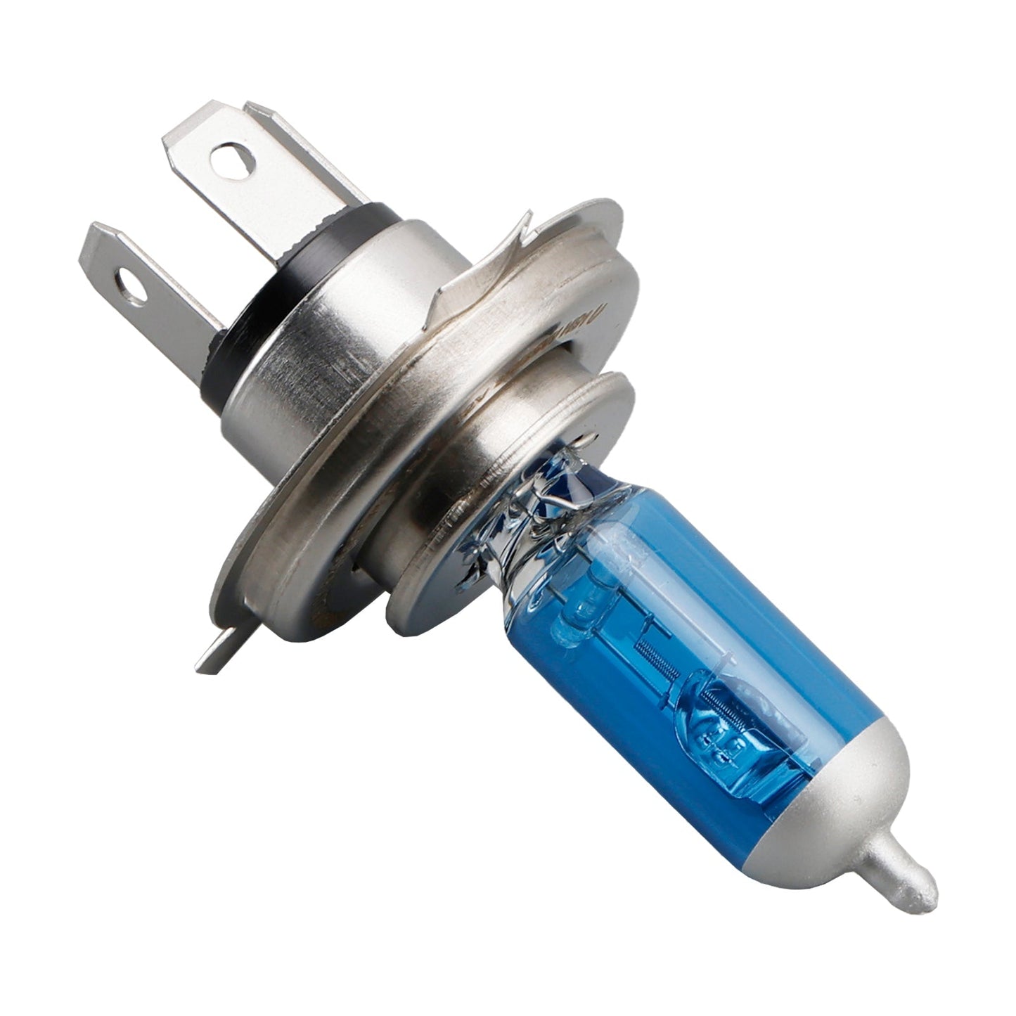 Feu moto OSRAM Cool Blue Hyper HS1 PX43T 12 V 45/40 W 62185CBH-01B