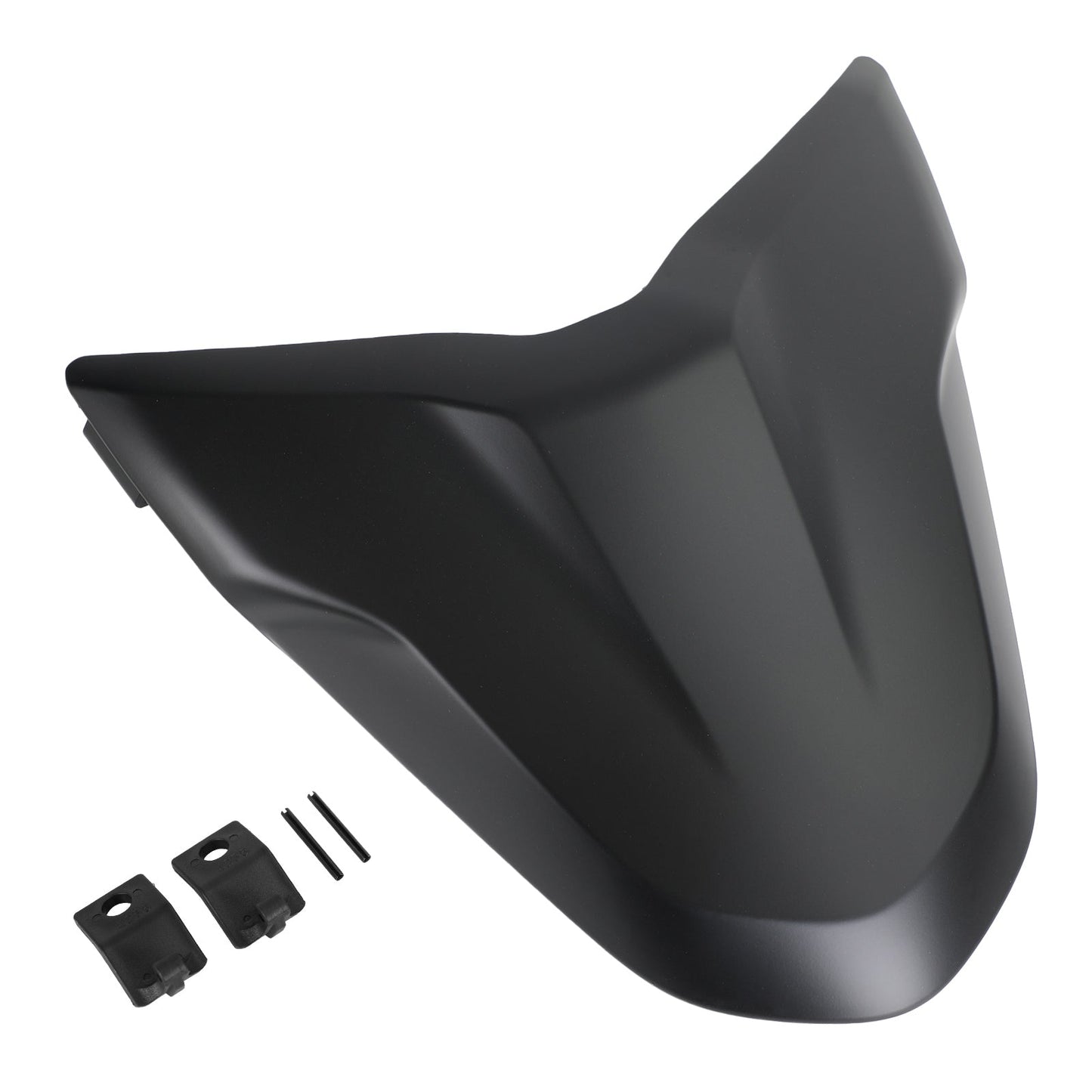 Capot de carénage de siège arrière pour Ducati Supersport 939 950 toutes saisons