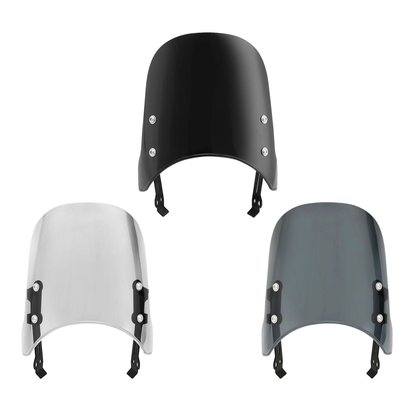 Pare-brise pour DUCATI Scrambler 800 400 2015-2022