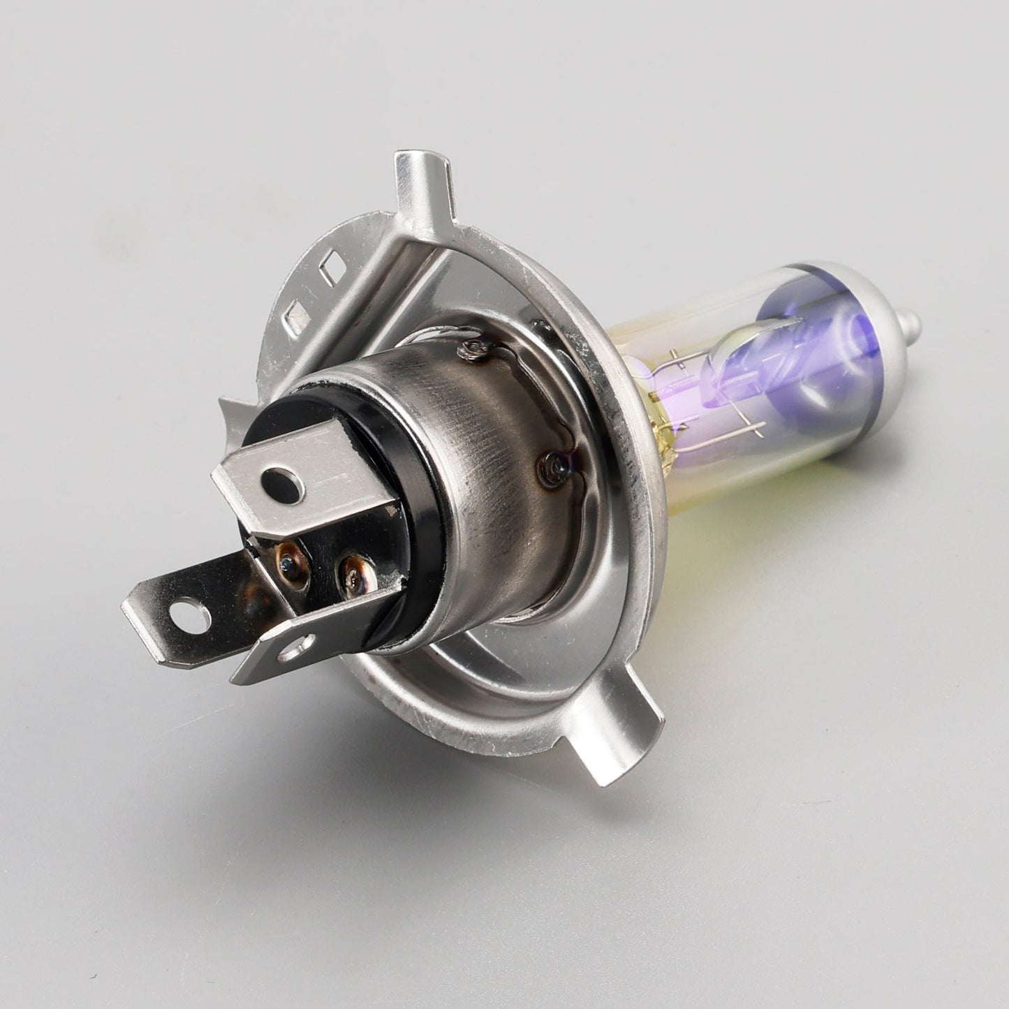 Lampe moto OSRAM toutes saisons HS1 PX43T 12 V 35/35 W 64185ALS