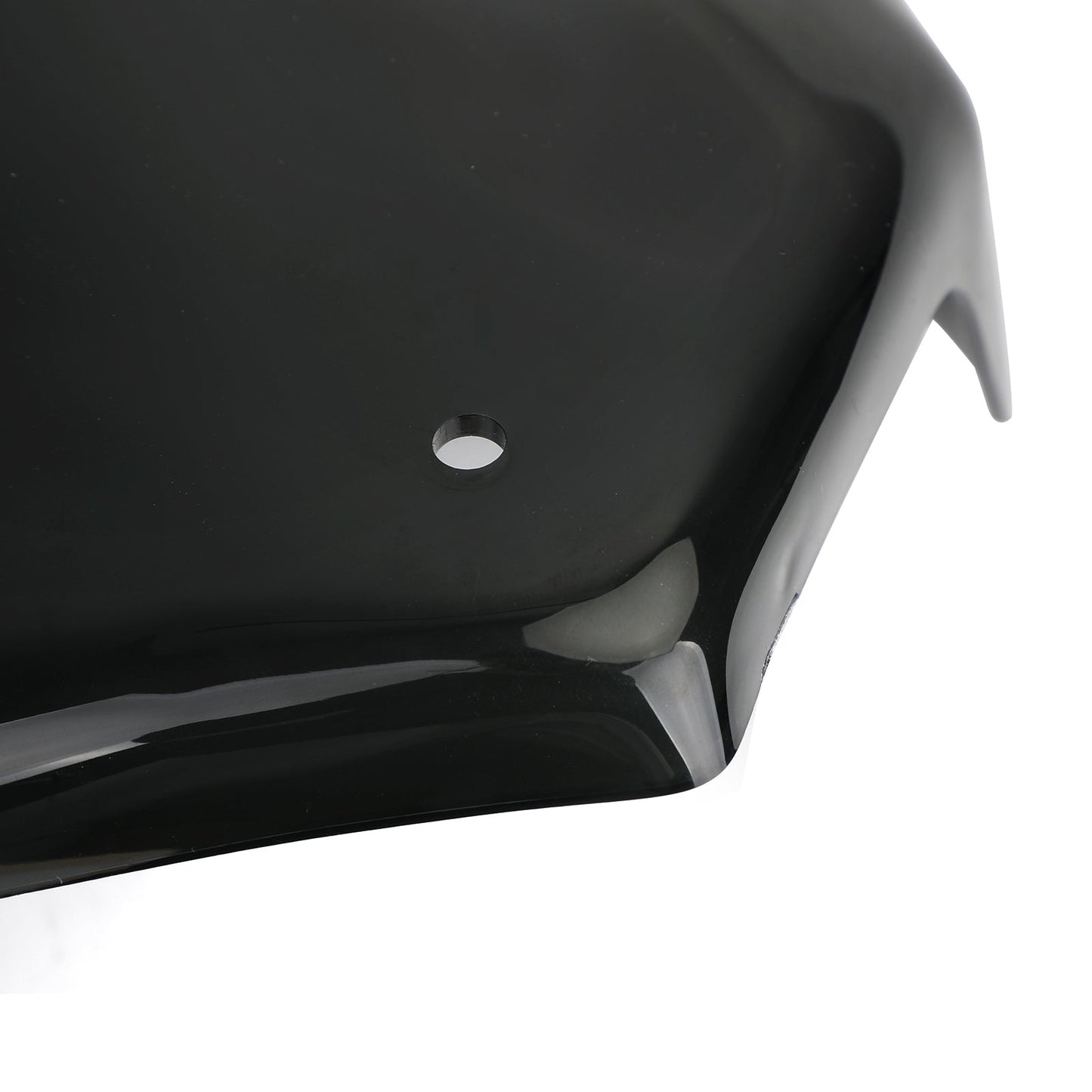 Pare-brise de moto en plastique ABS pour BMW F800R 2015-2020