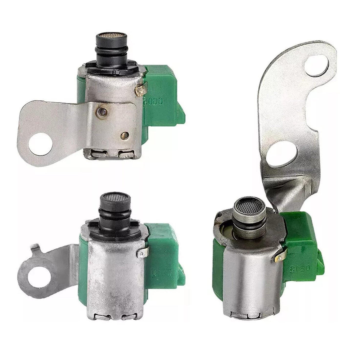 Solénoïde de changement de vitesse de transmission S1, S2 et SL 35250-12010 générique pour Toyota Corolla 1,8 L 2003-2006