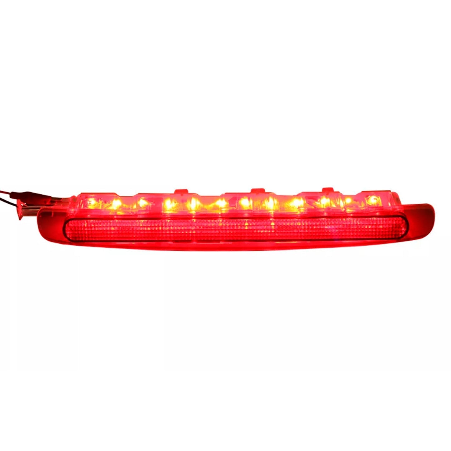 Feu stop LED de haut niveau pour Seat Altea XL-Type 5P 2006-2015, troisième feu stop 5P8945097 5P8945097A