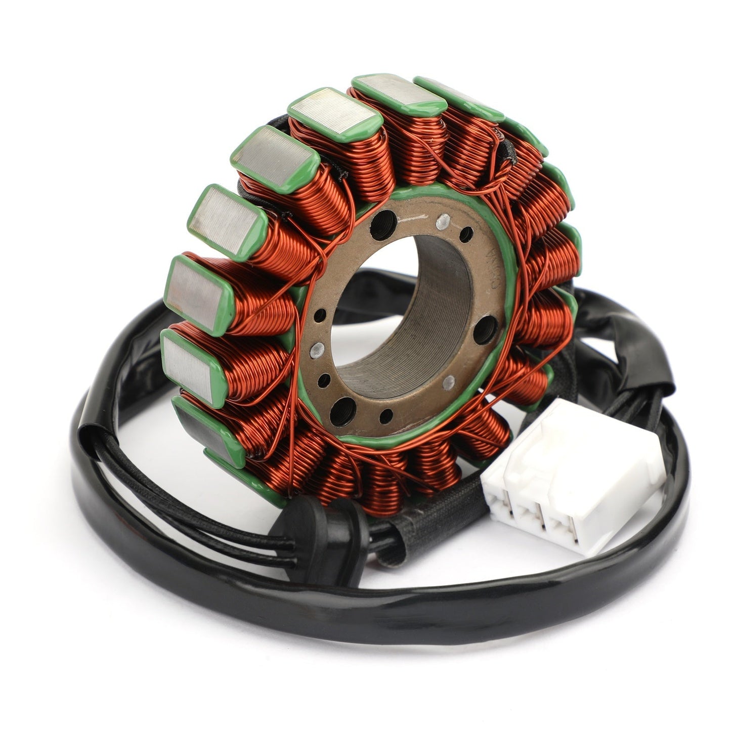 Generador de estator 2D000024 1A011251 para Moto Guzzi V7 Racer Special Stone 2008-2017 V7 III 2018-2020