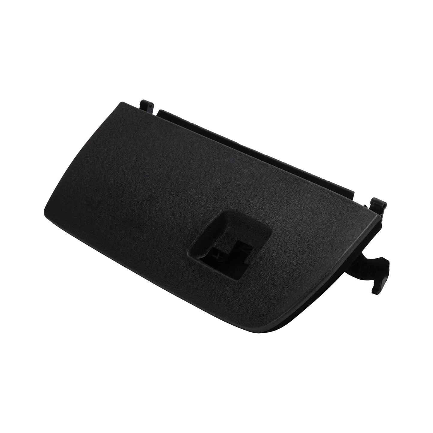 2015-2018 BMW X4 F26 Front Black Glove Box Lid 51166839000 51169242086