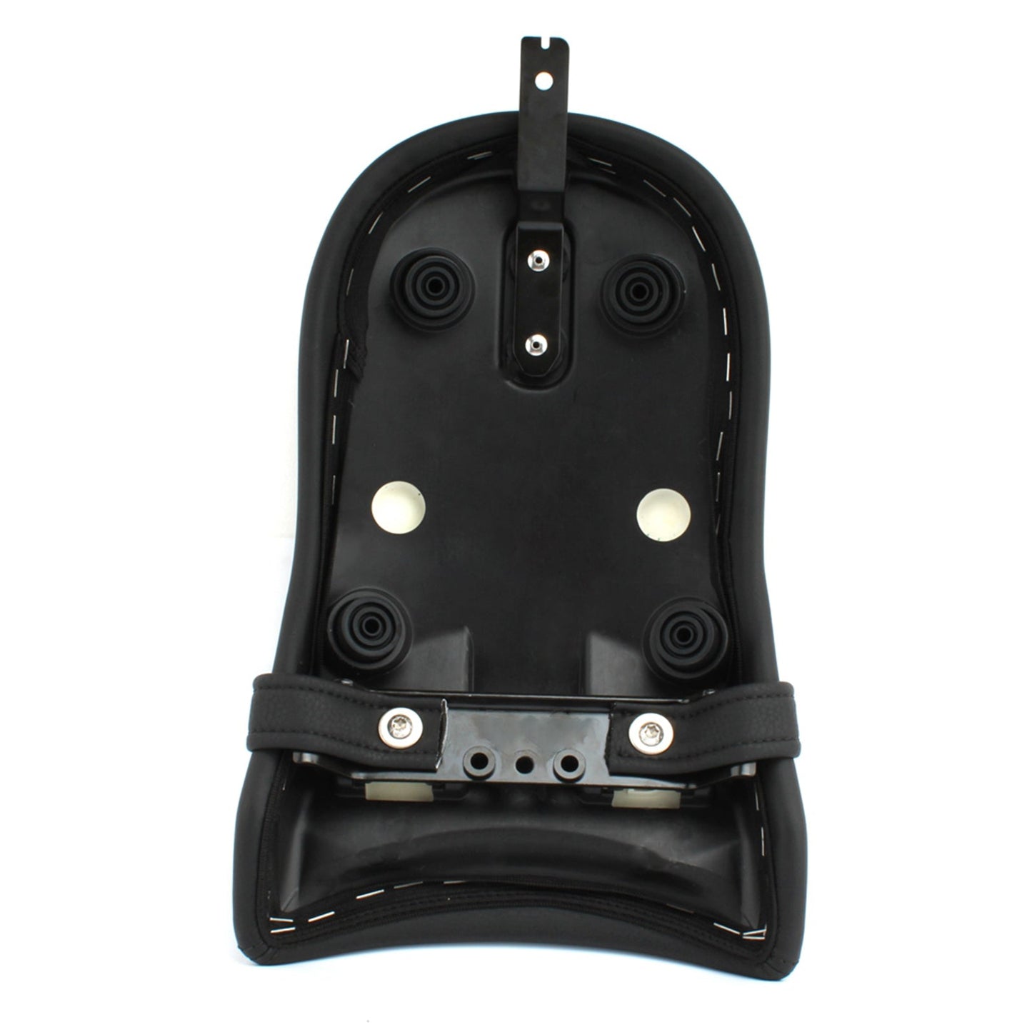 Coussin de siège passager arrière noir pour BMW 1800 R18 2020-2021