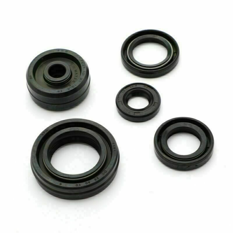 Ensemble de levier de vitesses MOTEUR BANSHEE OIL FG Yamaha SEAL 350 87-06 Kit de vilebrequin complet