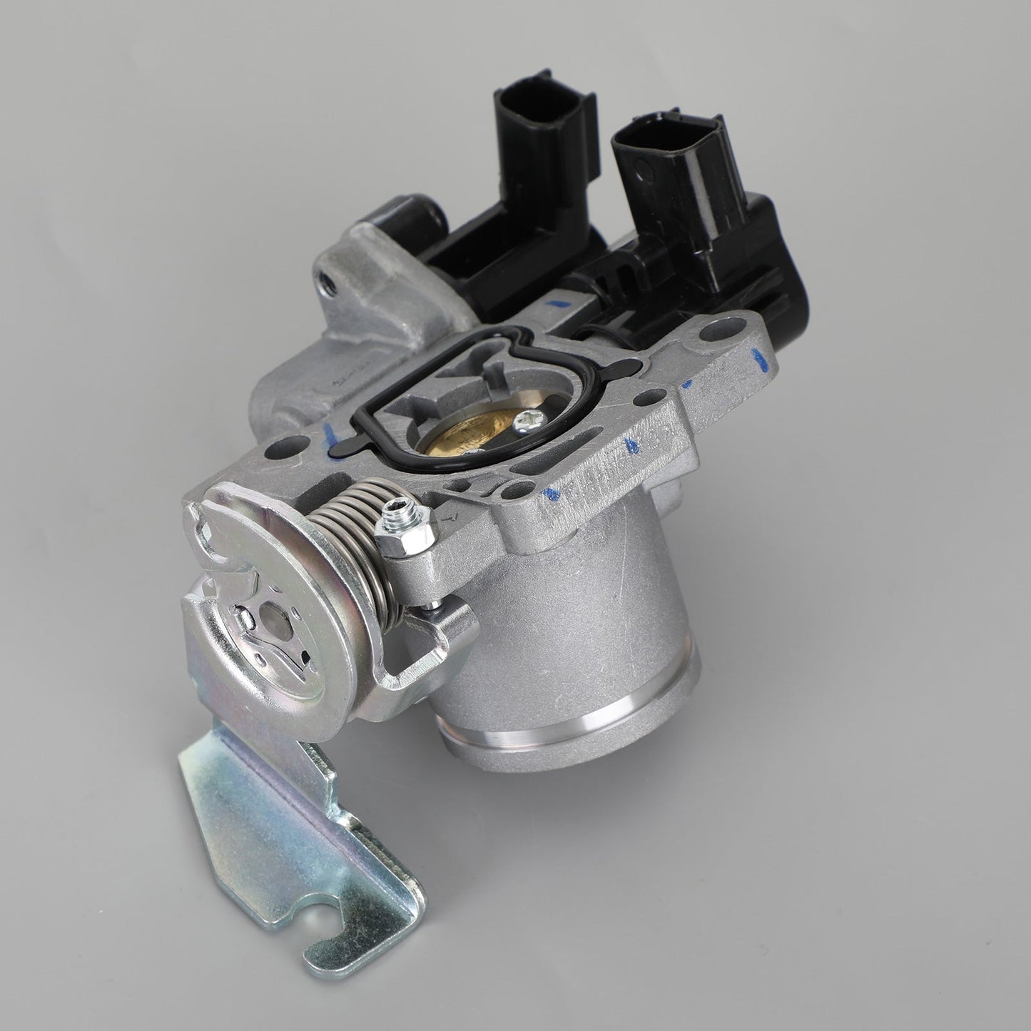 16400-KZR-601 Throttle Body Assembly Fit Honda Vario 125 FI/I Helm-IN
