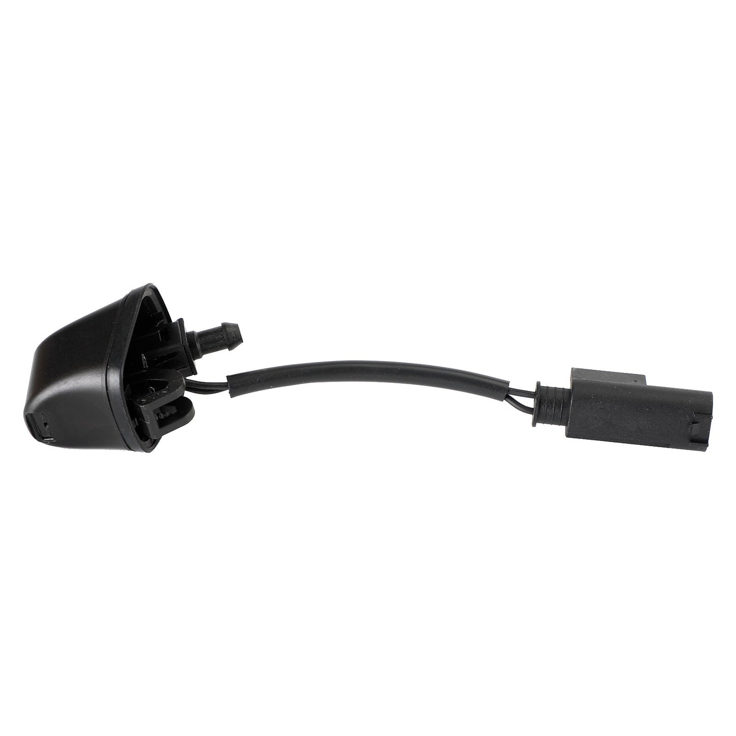 61667131299 Windshield Wiper Nozzle Spray Jet Heated for For BMW E90 E91 E92 E93