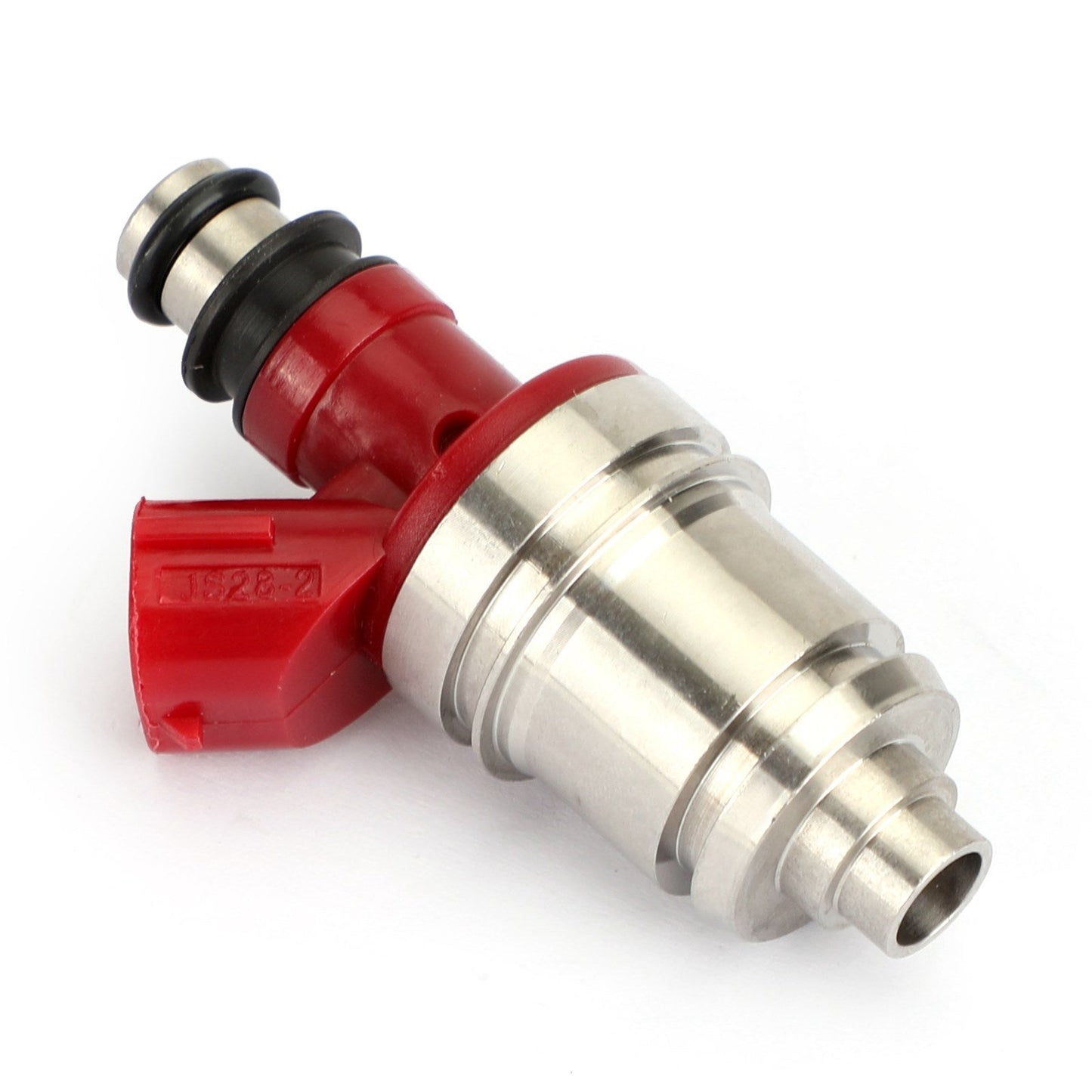 1 inyector de combustible JS28-2 8970795320 compatible con Isuzu Amigo Pickup Rodeo 2.6L