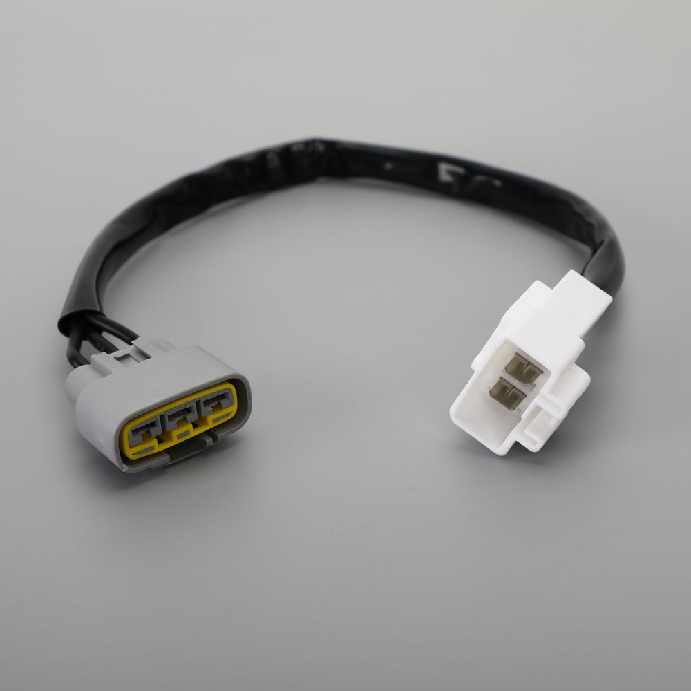 Connecteur de régulateur-redresseur pour Triumph Speed Triple 1050R 2016-2019
