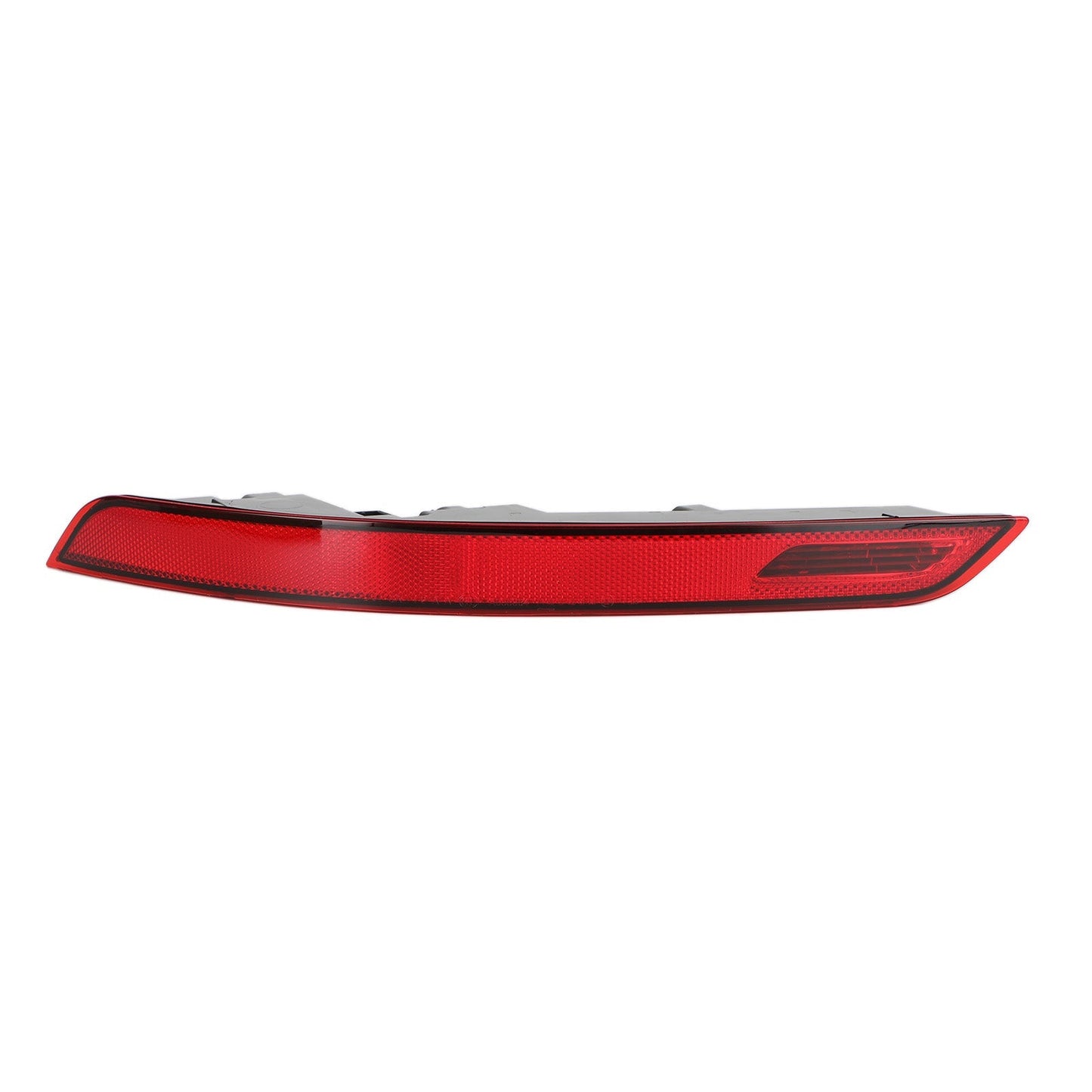 Réflecteur antibrouillard pour pare-chocs arrière Porsche Cayenne 2015-2017 95863110510/610