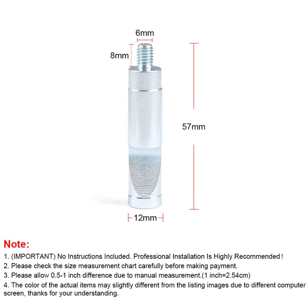 Land Rover Defender Discovery Range Rover 200 300 Tdi Tuning Fuel Boost Pin