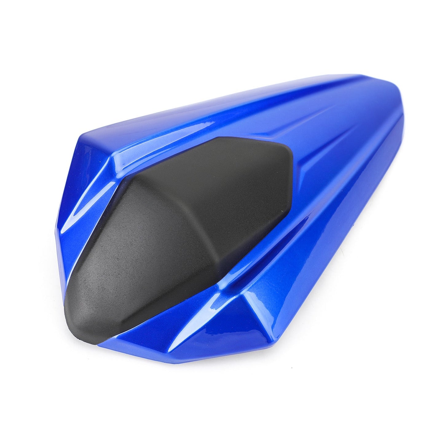 Capot de carénage de siège arrière de moto pour Kawasaki Z125 Ninja125 18-20