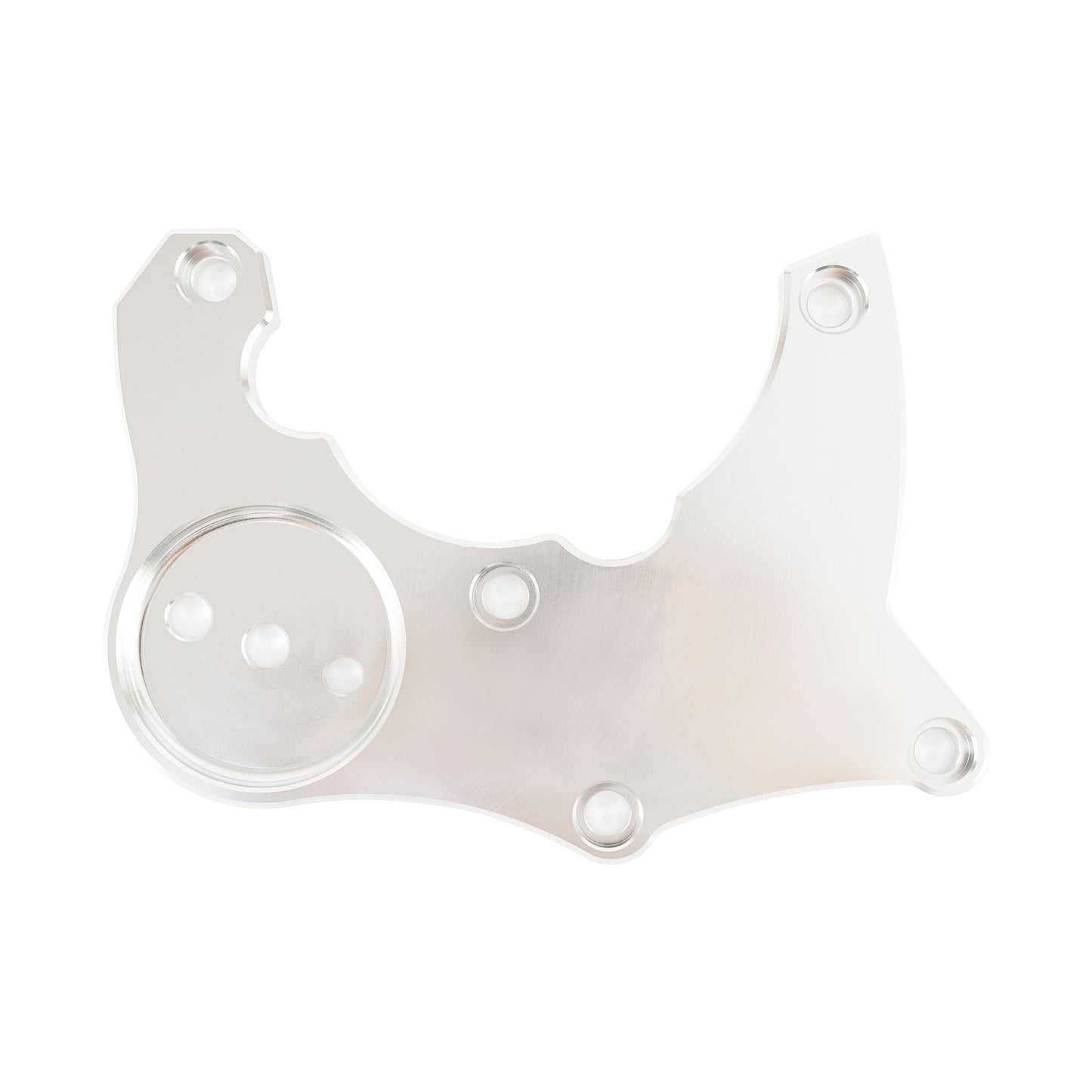 1999-2013 Chevy GMC LS LQ LS2 LS3 LS6 Vortec Truck LS R4 AC Bracket