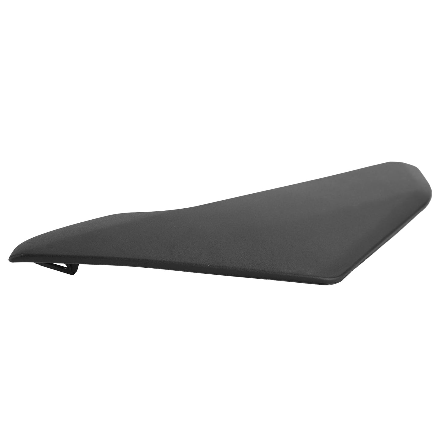 Couvercle de garniture latérale de réservoir d'essence pour Suzuki GSXR 600/750 K4 04-05