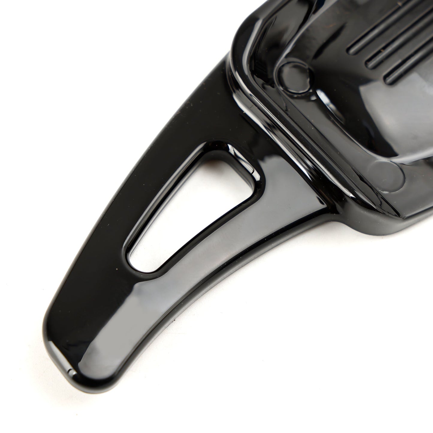 Paletas de cambio de marchas extendidas para el volante del Volkswagen Tiguan MK2 2017-2019