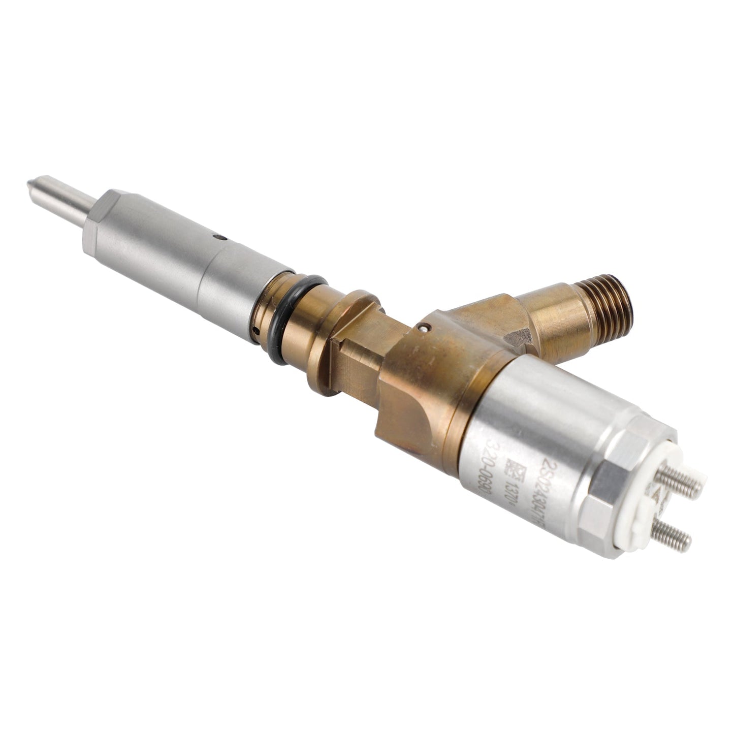 Inyector de combustible Caterpillar Perkins C6.6 1PS 2645A749 320-0690 306-9390