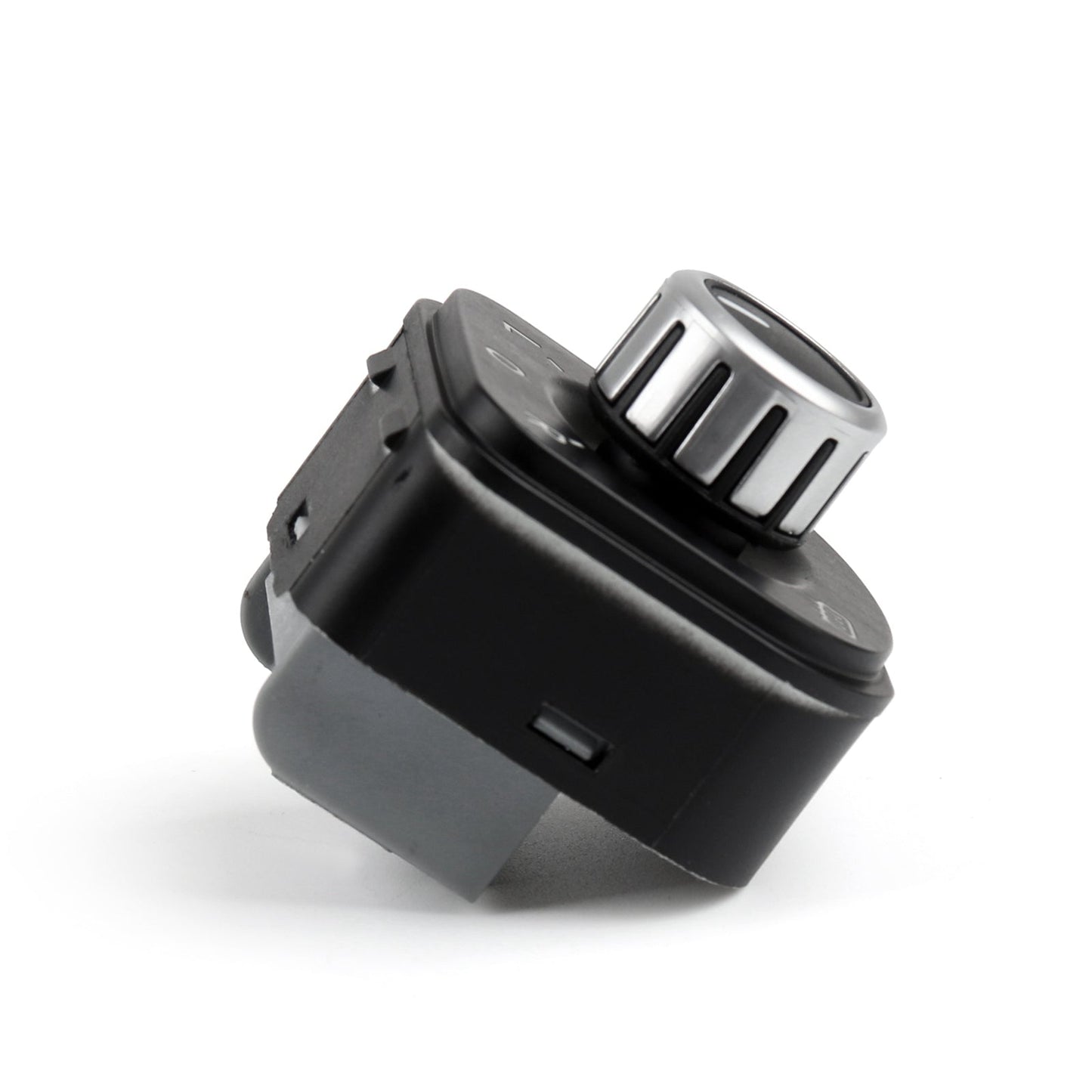 Bouton de réglage du rétroviseur pour VW Jetta MK5 Golf GTI Sagitar