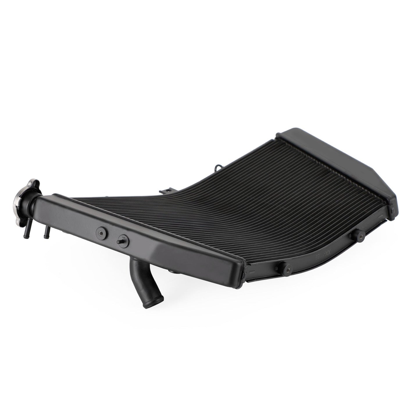 Refroidissement du radiateur du moteur Suzuki GSXR1000 GSX-R1000 09-16
