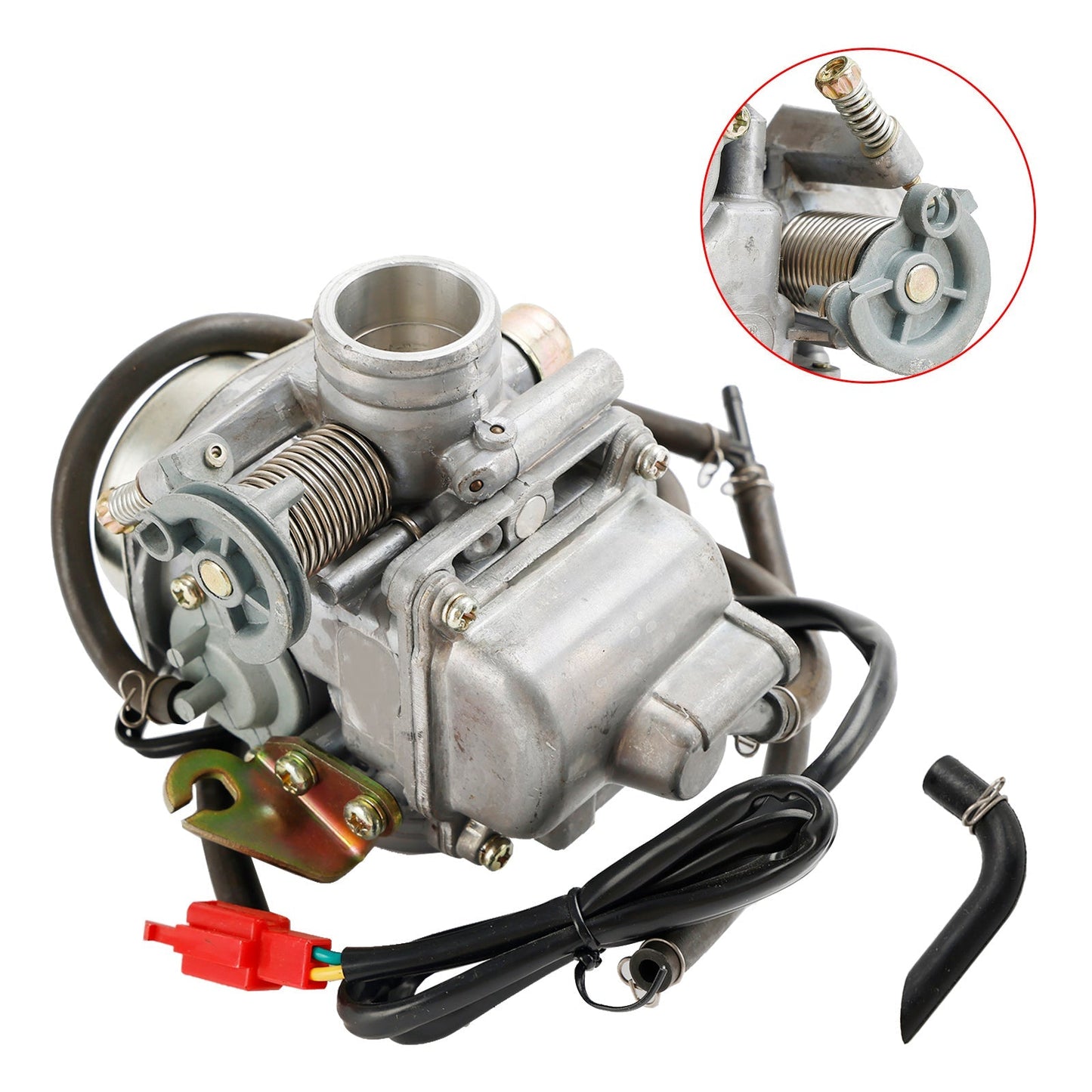Carburateur Italika Cs125 Ws150 Ds150 Xs150 GS150