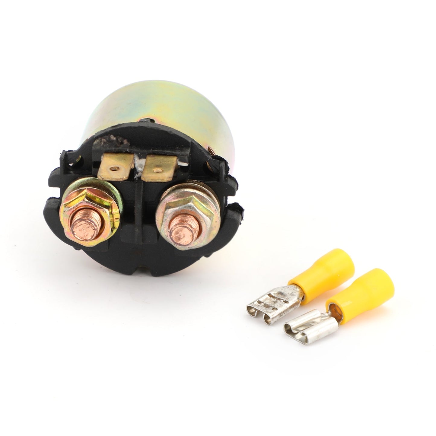 Relais solénoïde de démarrage pour Kawasaki Bayou 300 KLF300C 4X4 KLF300B KLF 1989-2002