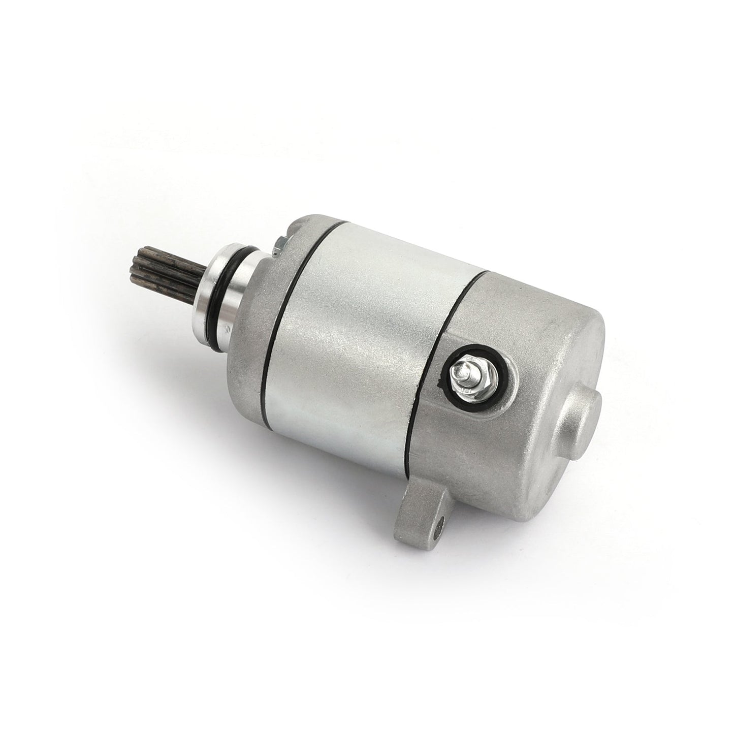 Starter Motor For Honda ANF125 ANF 125 Innova 03-07 Grom125 14-19 31200-KPW-901 Assosary