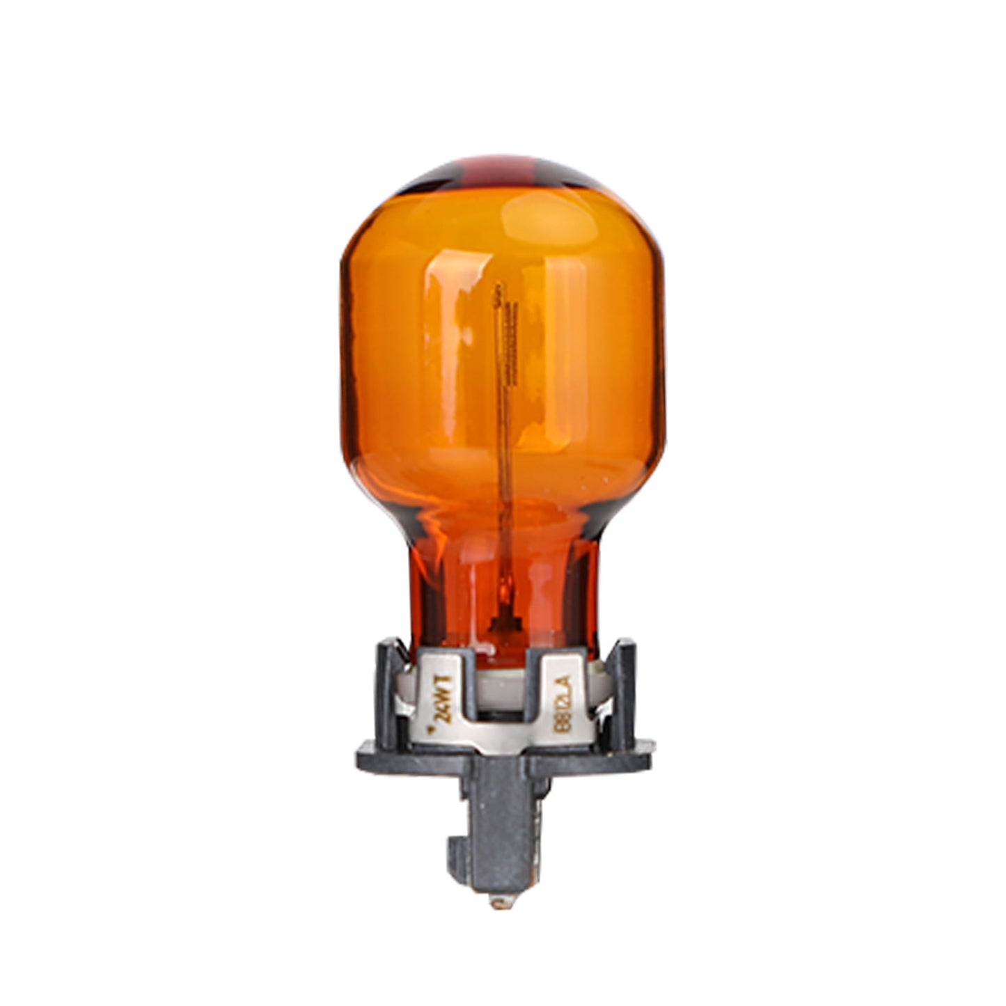 Ampoules auxiliaires standard pour voiture Philips 12174NAHTRC1 PWY24W 12V24W WP3.3x14.5/4