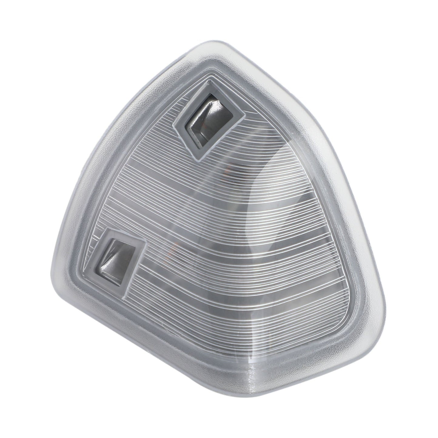 Ensemble de clignotants fumés pour rétroviseur de remorquage (gauche et droite) pour Dodge Ram 1500, 2500 et 3500