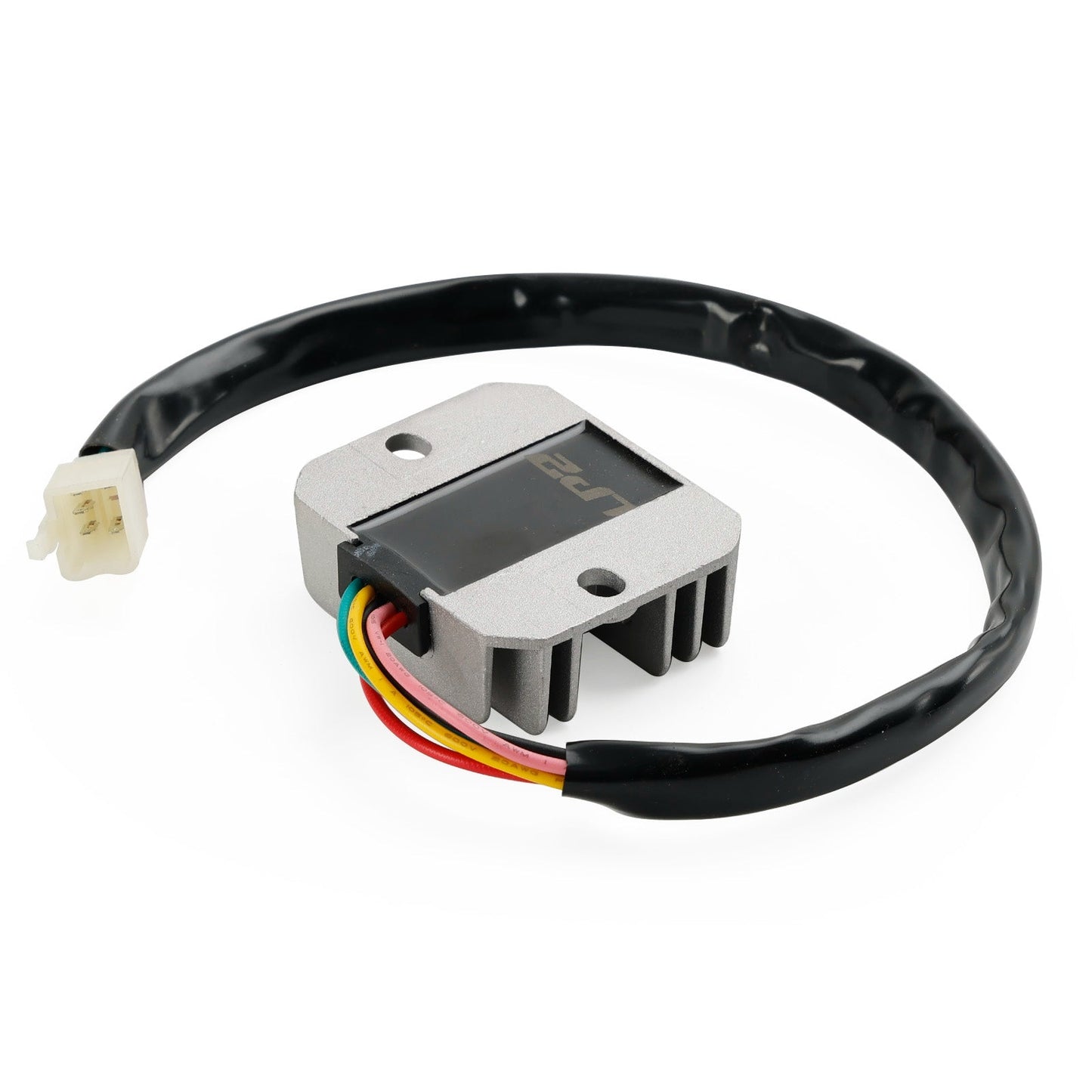 Régulateur-redresseur à 5 broches pour Honda CBX 200S Strada 94-02