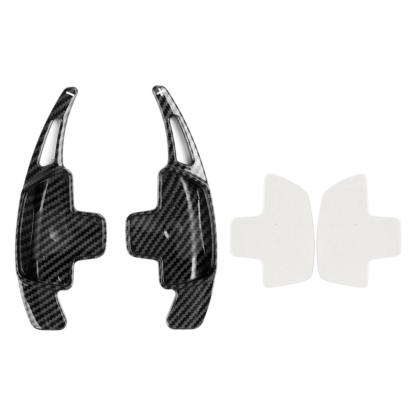 Extensión de palanca de cambios para volante de Mercedes-Benz Clase A, Clase R, Clase V, Vito (2016-2021)