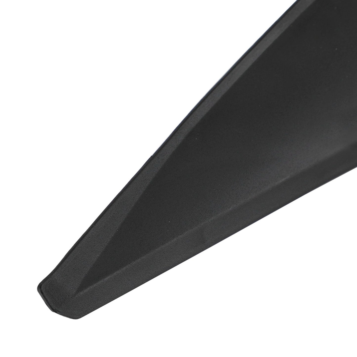 Garniture de carénage latérale de réservoir pour Honda CBR1000 RR 2008-2011