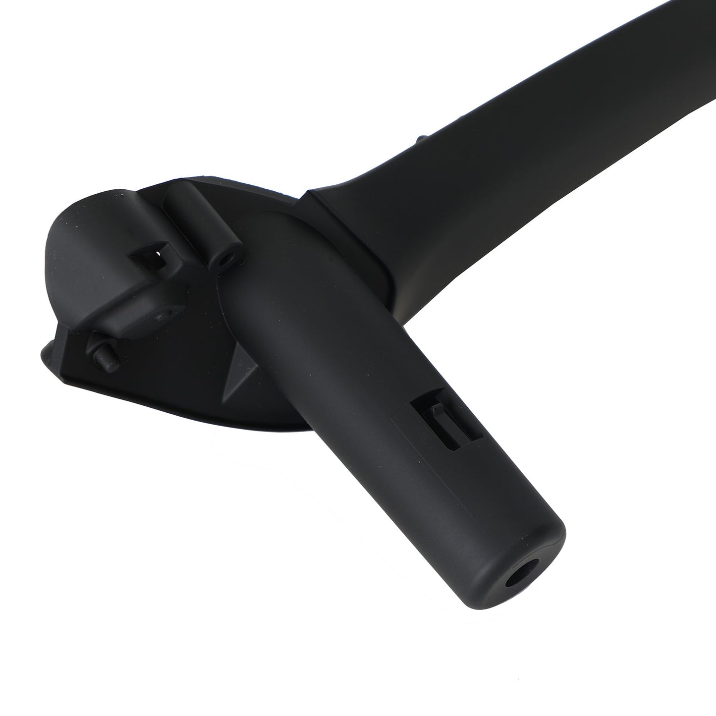 Poignée intérieure de porte gauche et droite noire pour BMW F25 F26 X3 X4