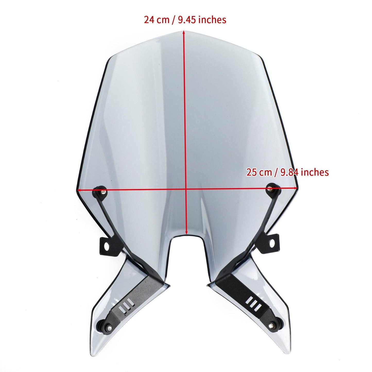 Pare-brise pour DUCATI Monster 937/950 2021-2022