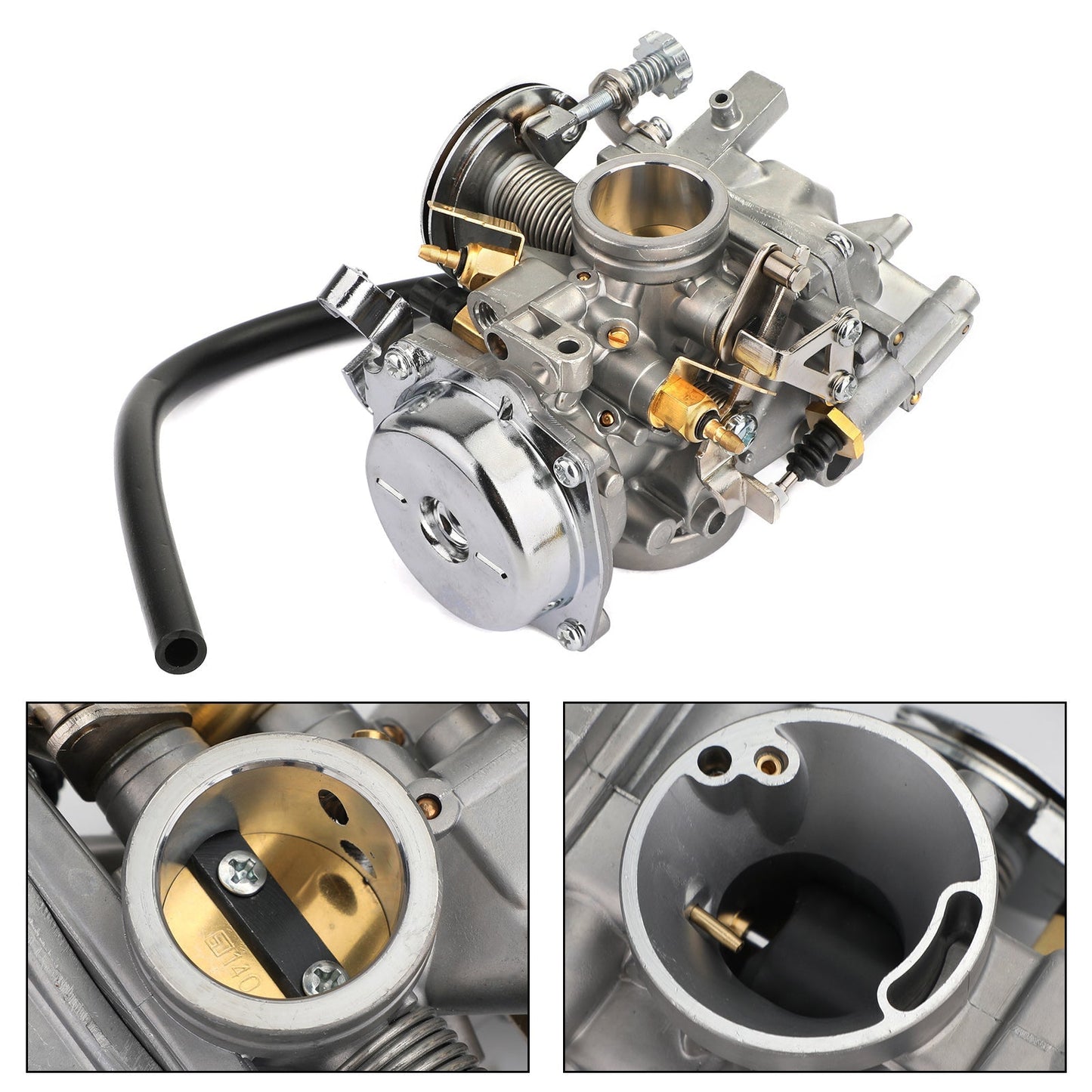 Carburateur Yamaha Virago XV125 VSTAR 250 VIRAGO 250 ROUTE66 XV250