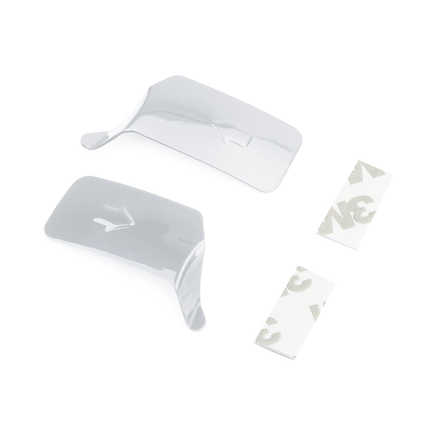 Capuchon de protection de commutateur de commande de clignotant pour Softail V-Rod Dyna XL 883 96-18
