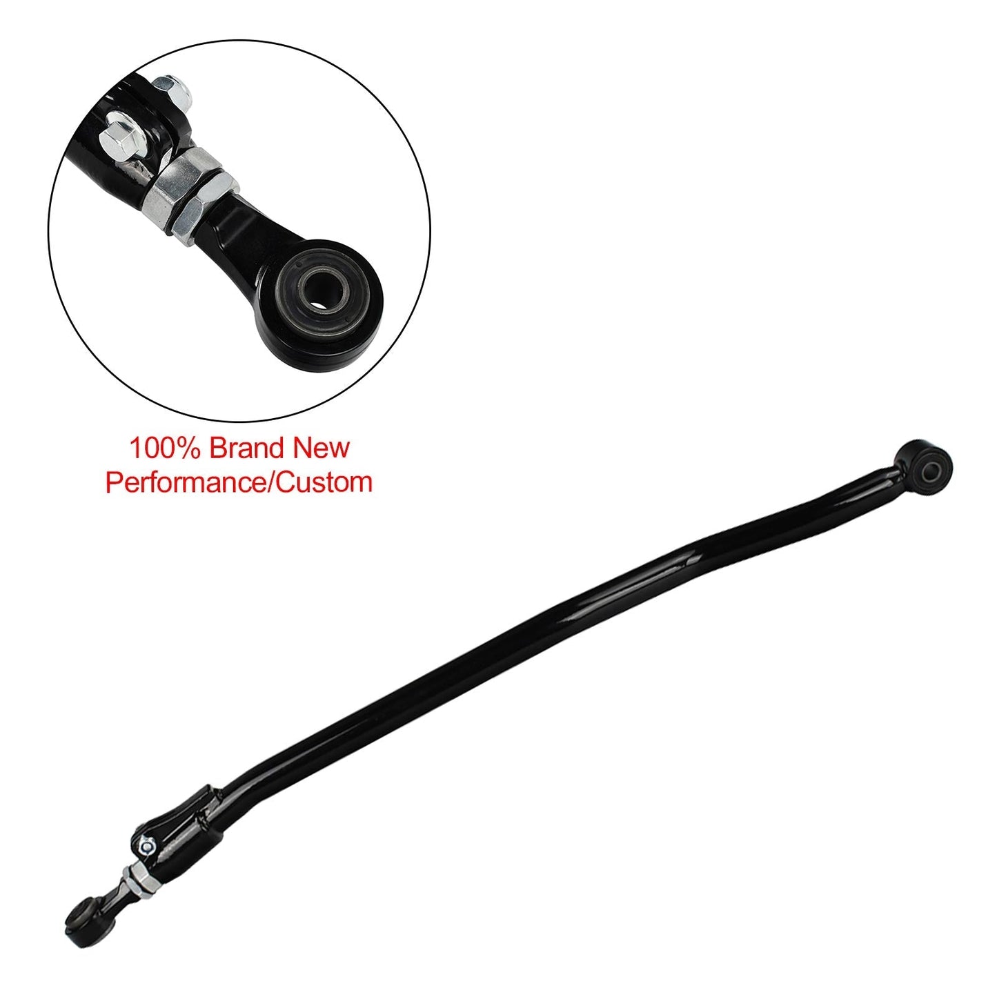 2003-2013 Dodge Ram 2500 0-3" Lift Front Adjustable Track Bar