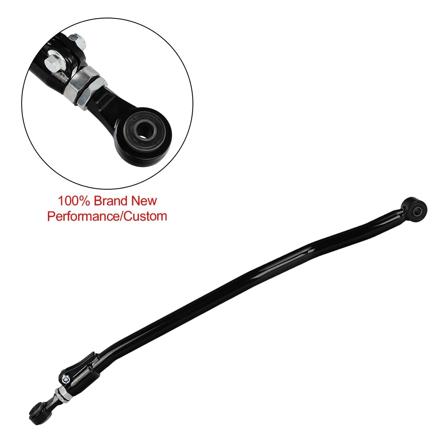 2003-2013 Dodge Ram 3500 0-3" Lift Front Adjustable Track Bar