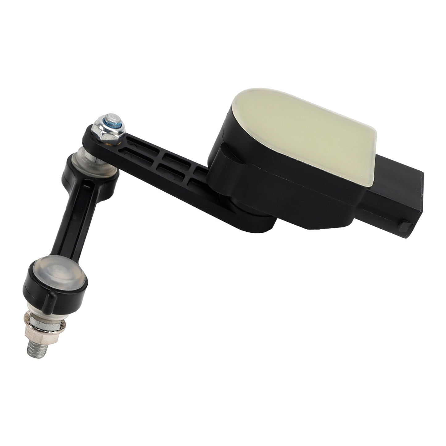 Audi Q7 VW Touareg Porsche Cayenne Rear Height Level Sensor 7L0616571D