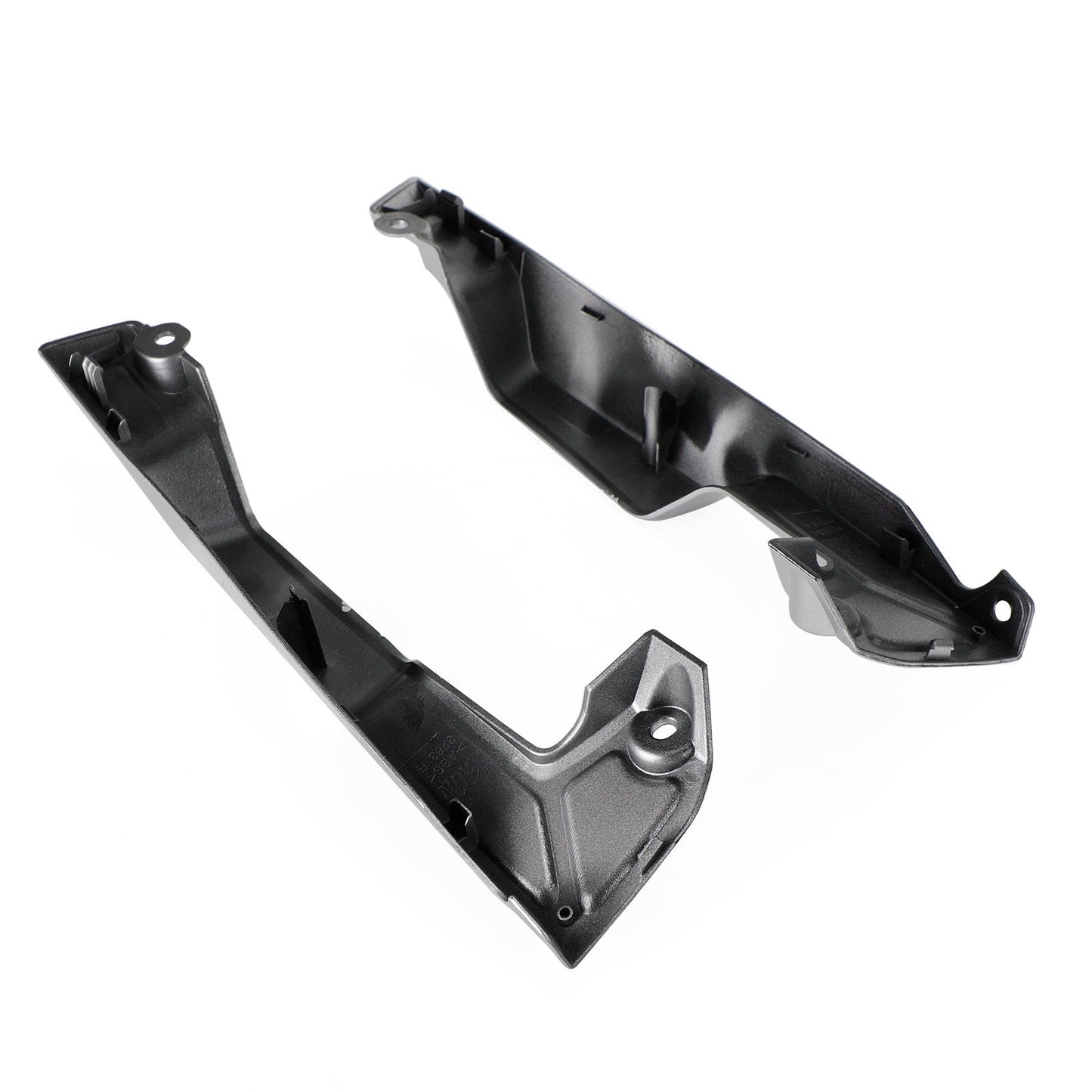 Carénages latéraux de selle arrière pour Yamaha Tracer 9 GT 2021-2022