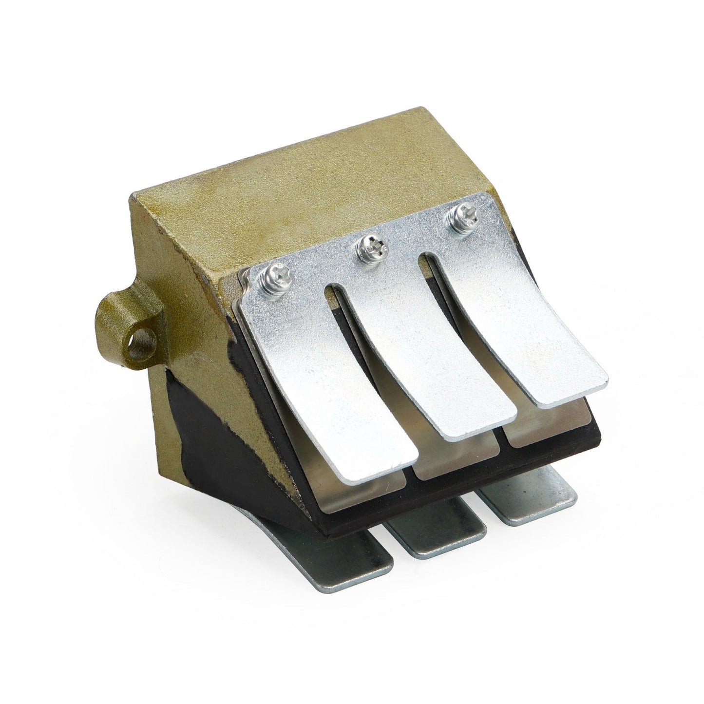 688-13610-00 Conjunto de válvula de láminas para Yamaha 2 tiempos 50HP 75HP 80HP 85HP 90HP