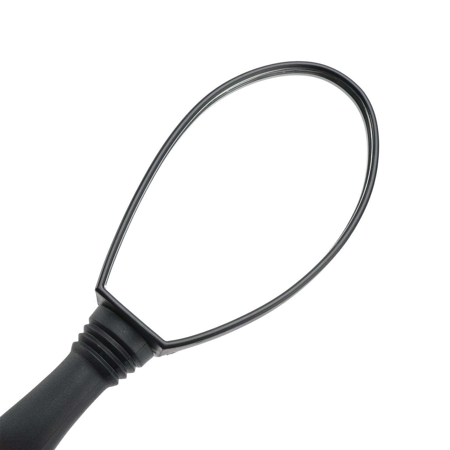 Rétroviseurs noirs Piaggio Fly 50 2T APAC EMEA 2010-2011 CM027004 CM027005