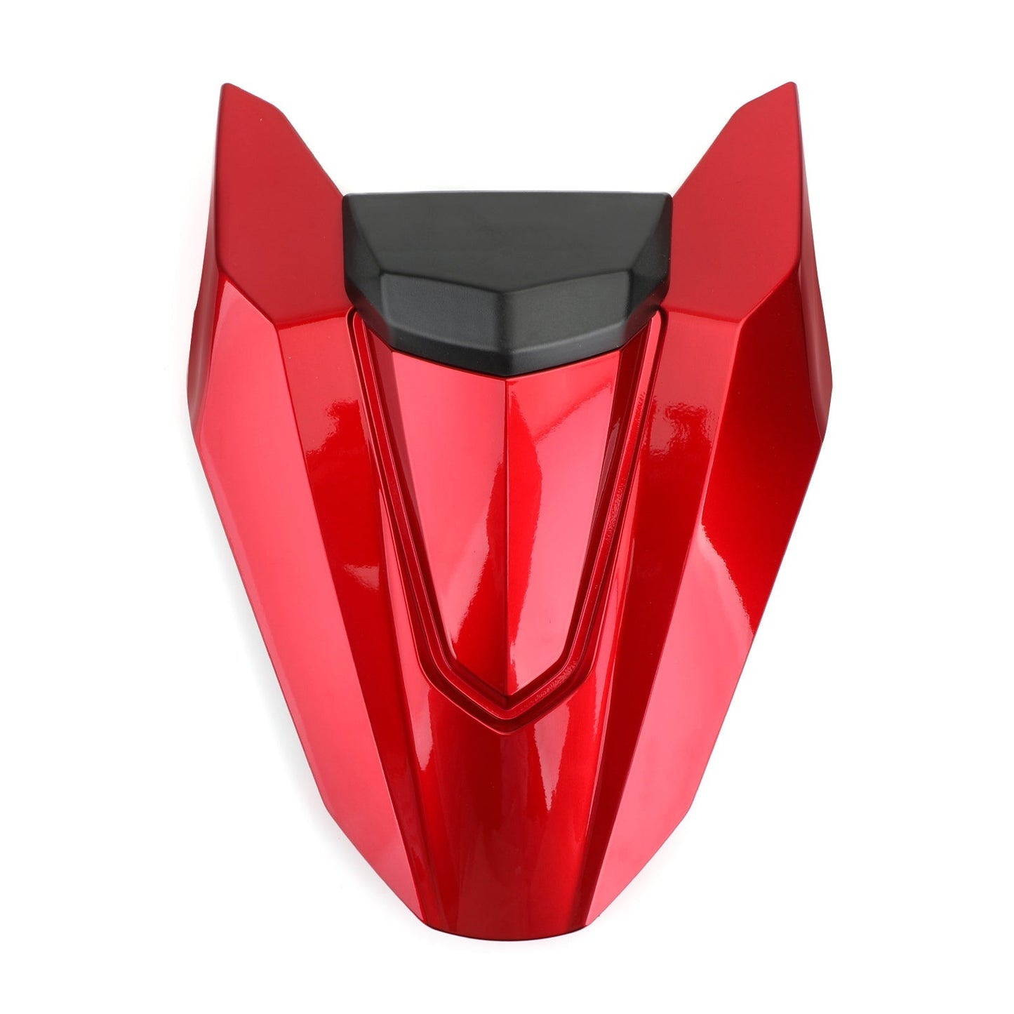 Capot de carénage de selle arrière passager pour moto Honda CBR650R 2019-2020
